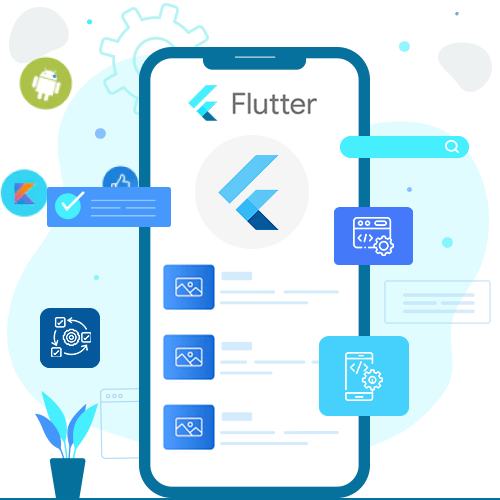 Flutter