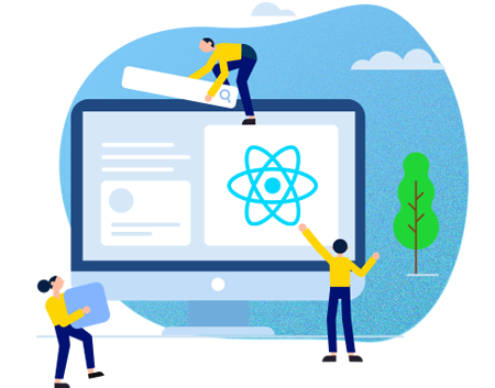 react web Development Company India