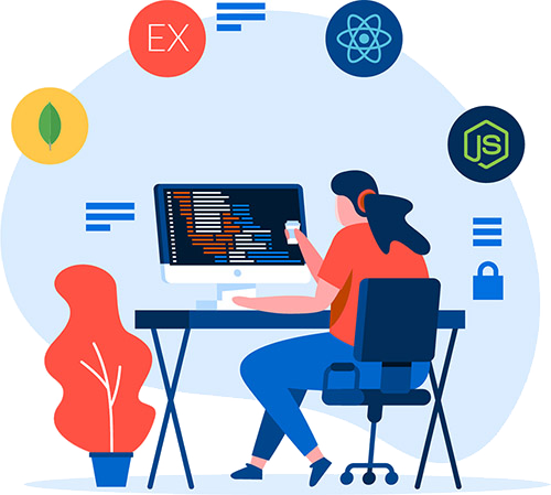 MEAN/MERN Development Company India